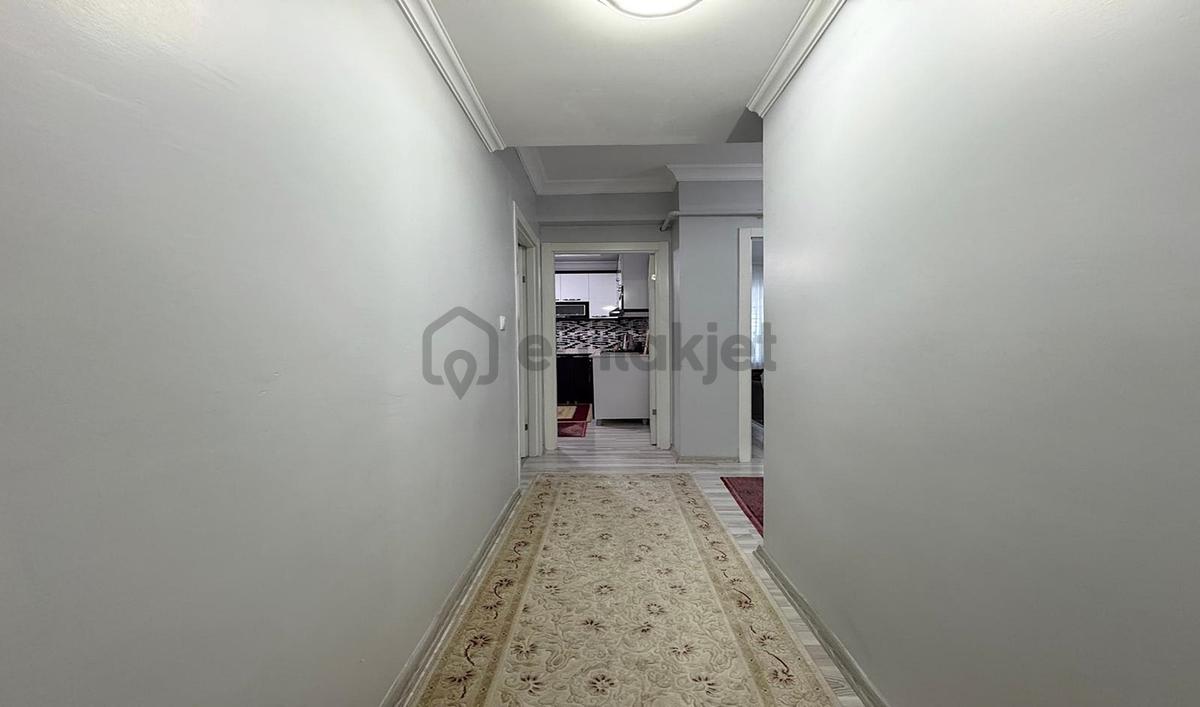 Yasa'dan Hisar'da 2+1 Yüksek Giriş Asansörlü Yapılı Daire ! - 22