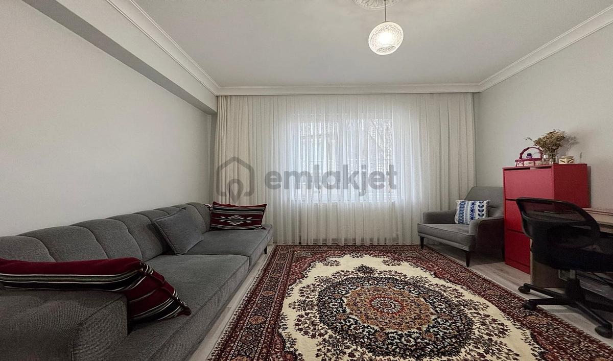 Yasa'dan Hisar'da 2+1 Yüksek Giriş Asansörlü Yapılı Daire ! - 18