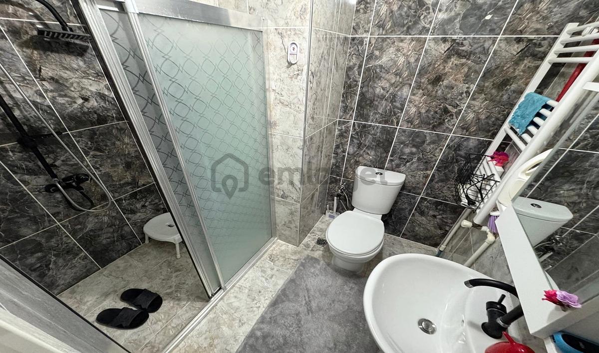 Yasa'dan Hisar'da 2+1 Yüksek Giriş Asansörlü Yapılı Daire ! - 17