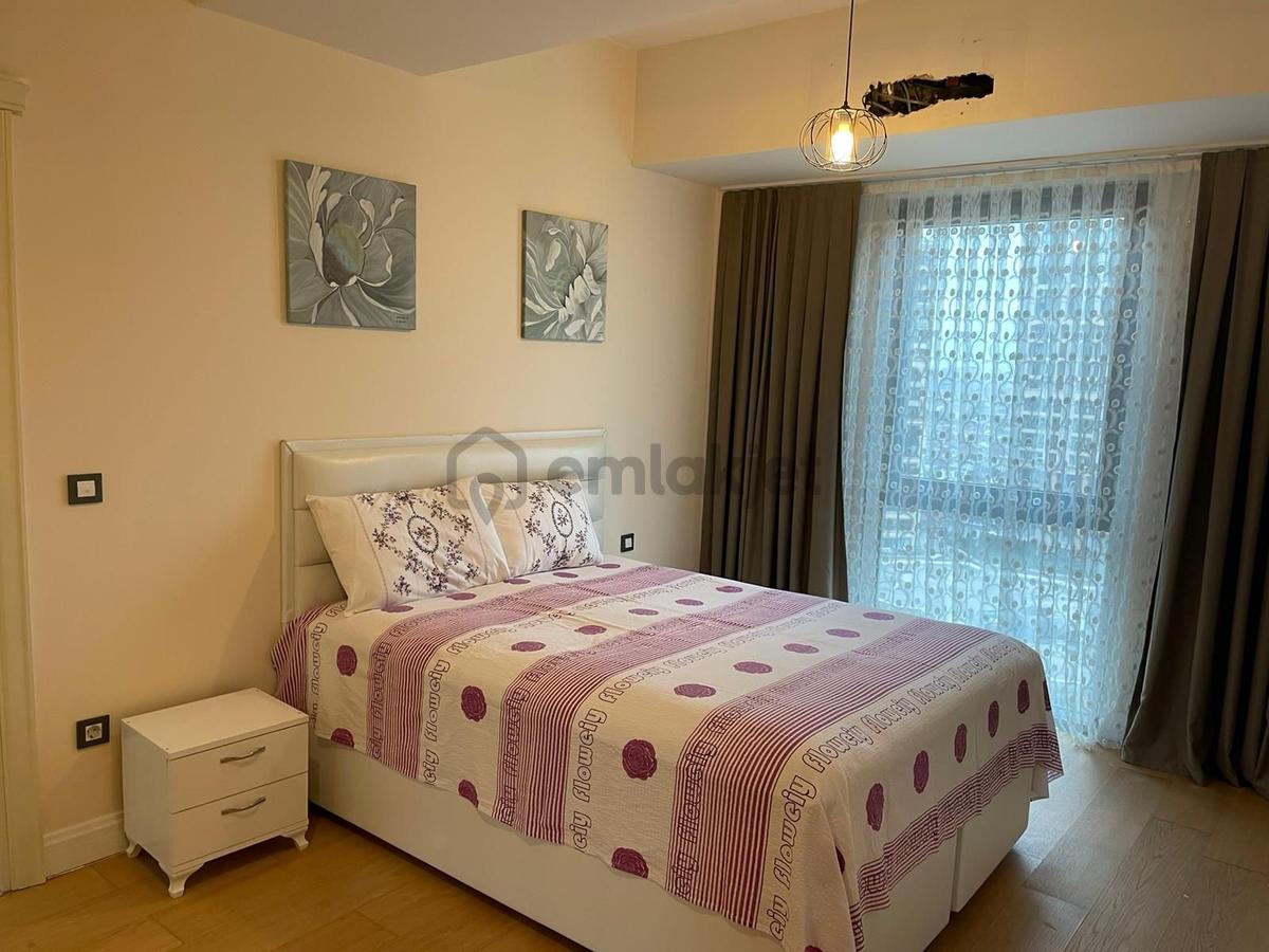 Kiptaş Venezia Mega Satılık Boş Avm Mnzr. 1+1 Daire - 6