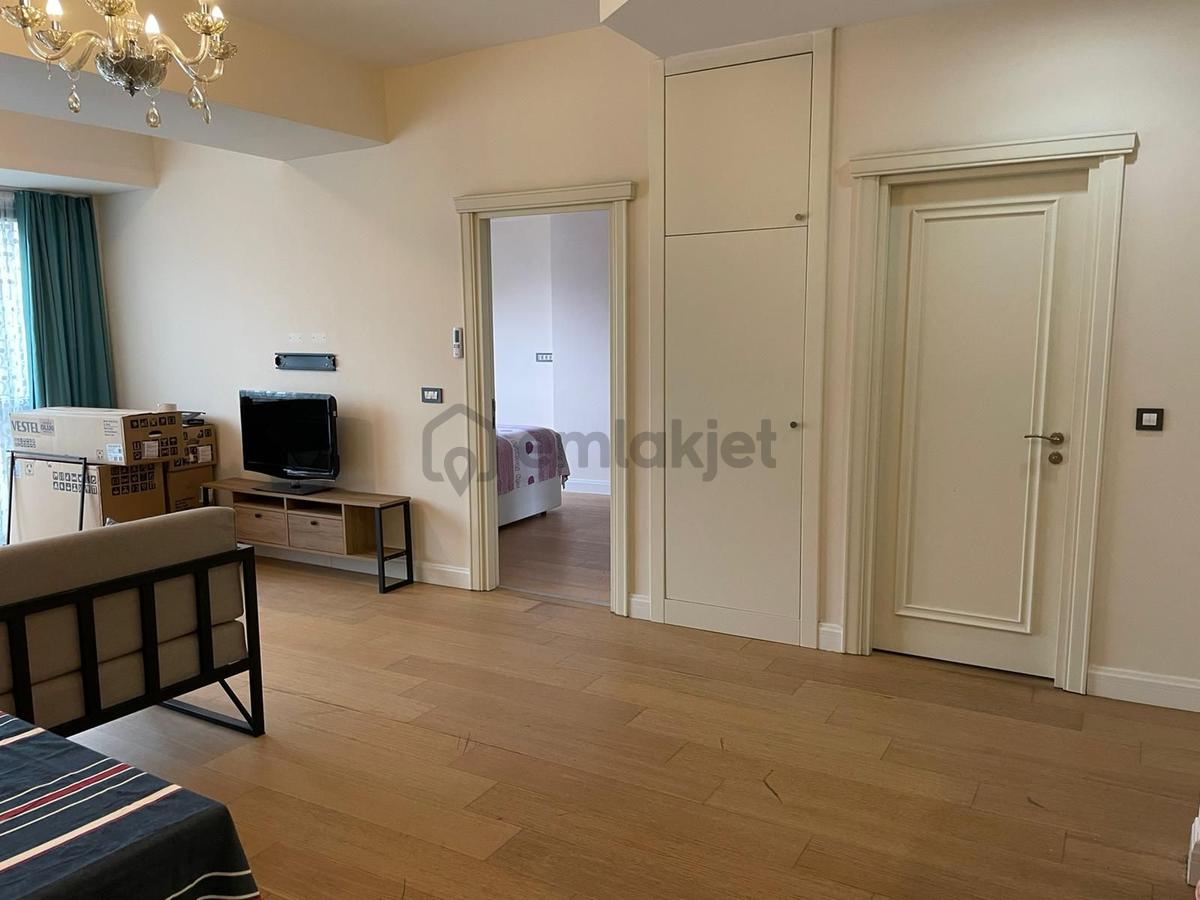 Kiptaş Venezia Mega Satılık Boş Avm Mnzr. 1+1 Daire - 3
