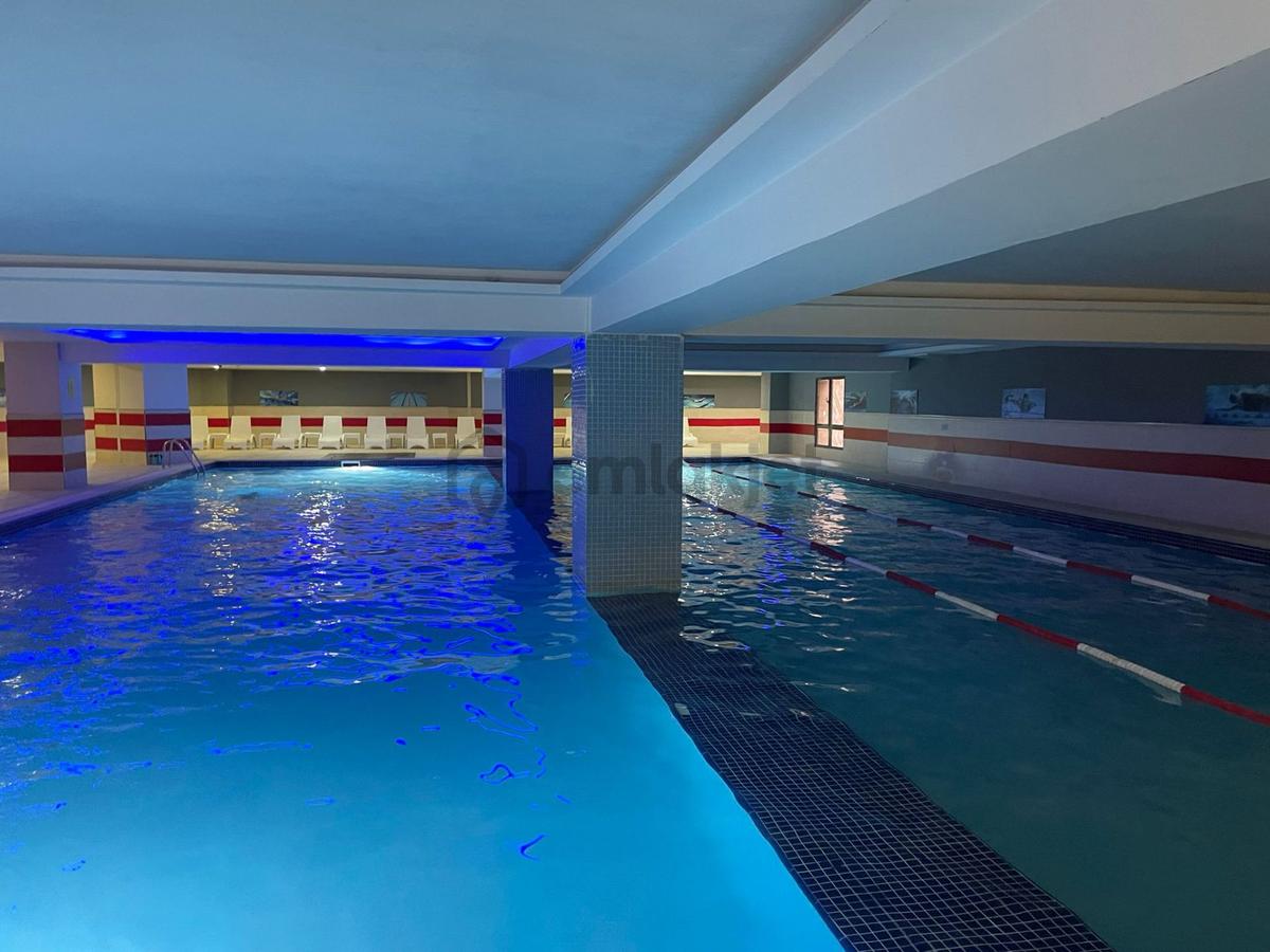Kiptaş Venezia Mega Satılık Boş Avm Mnzr. 1+1 Daire