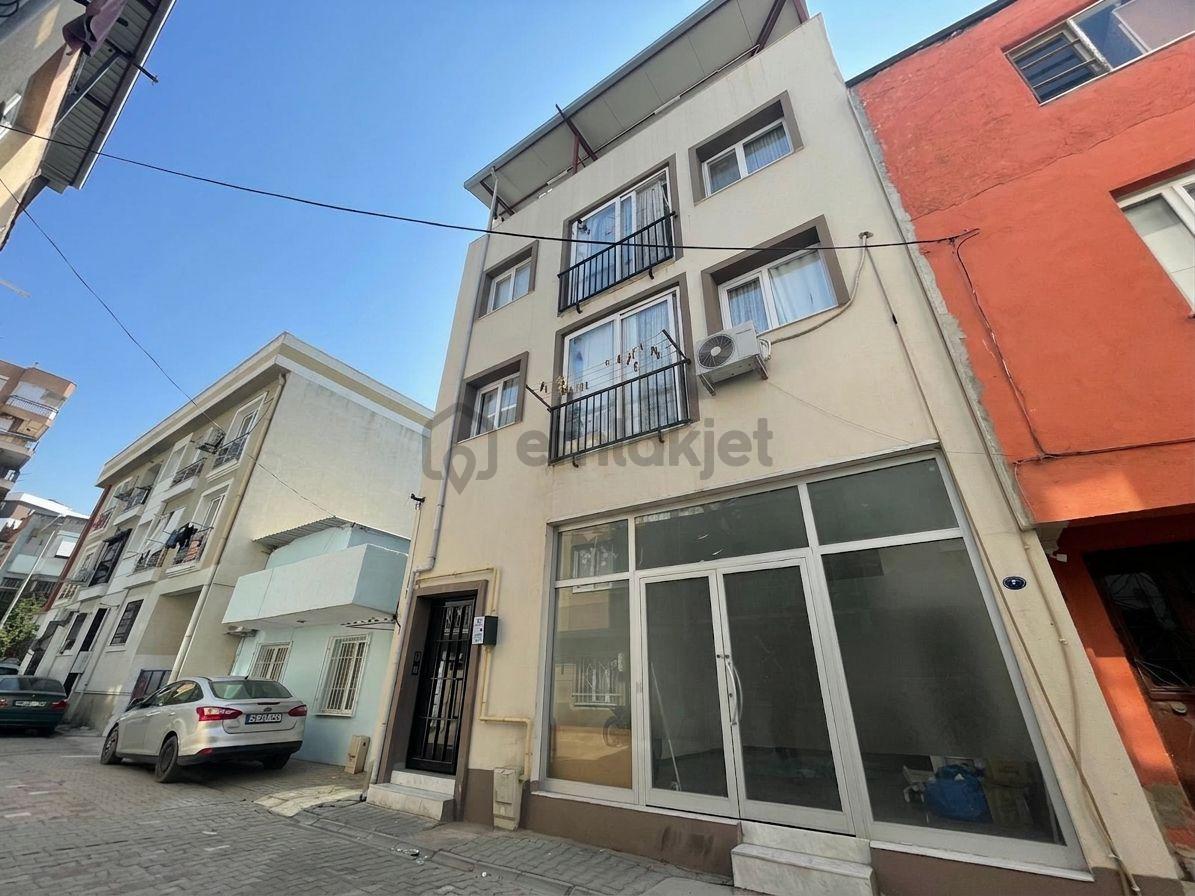 Bayraklı Manavkuyuda Kiralık Dükkan - 7