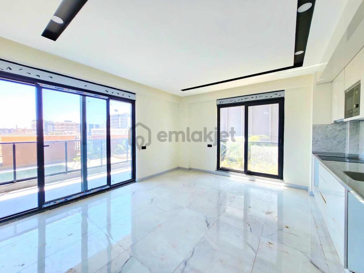 Altıntaş Kiralık 1+1 Daire - 7
