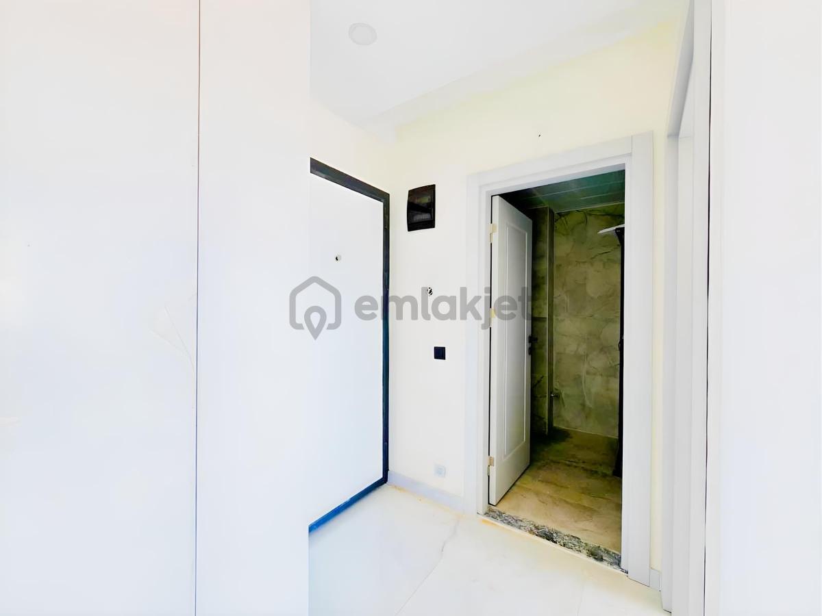 Altıntaş Kiralık 1+1 Daire - 11