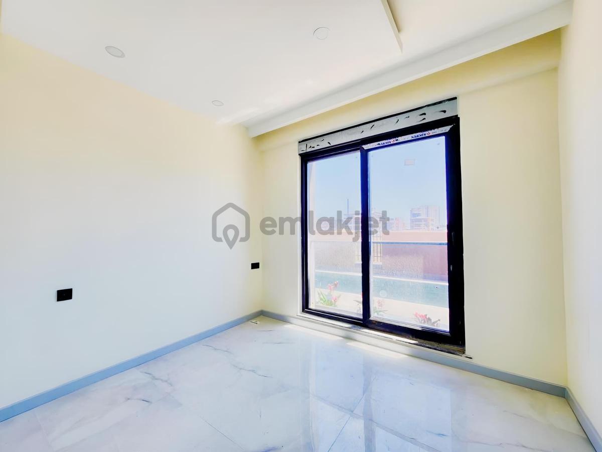 Altıntaş Kiralık 1+1 Daire - 12