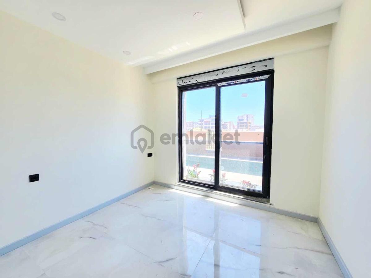 Altıntaş Kiralık 1+1 Daire - 6