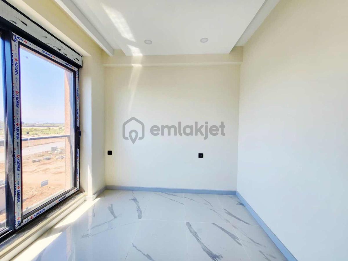 Altıntaş Kiralık 1+1 Daire - 9