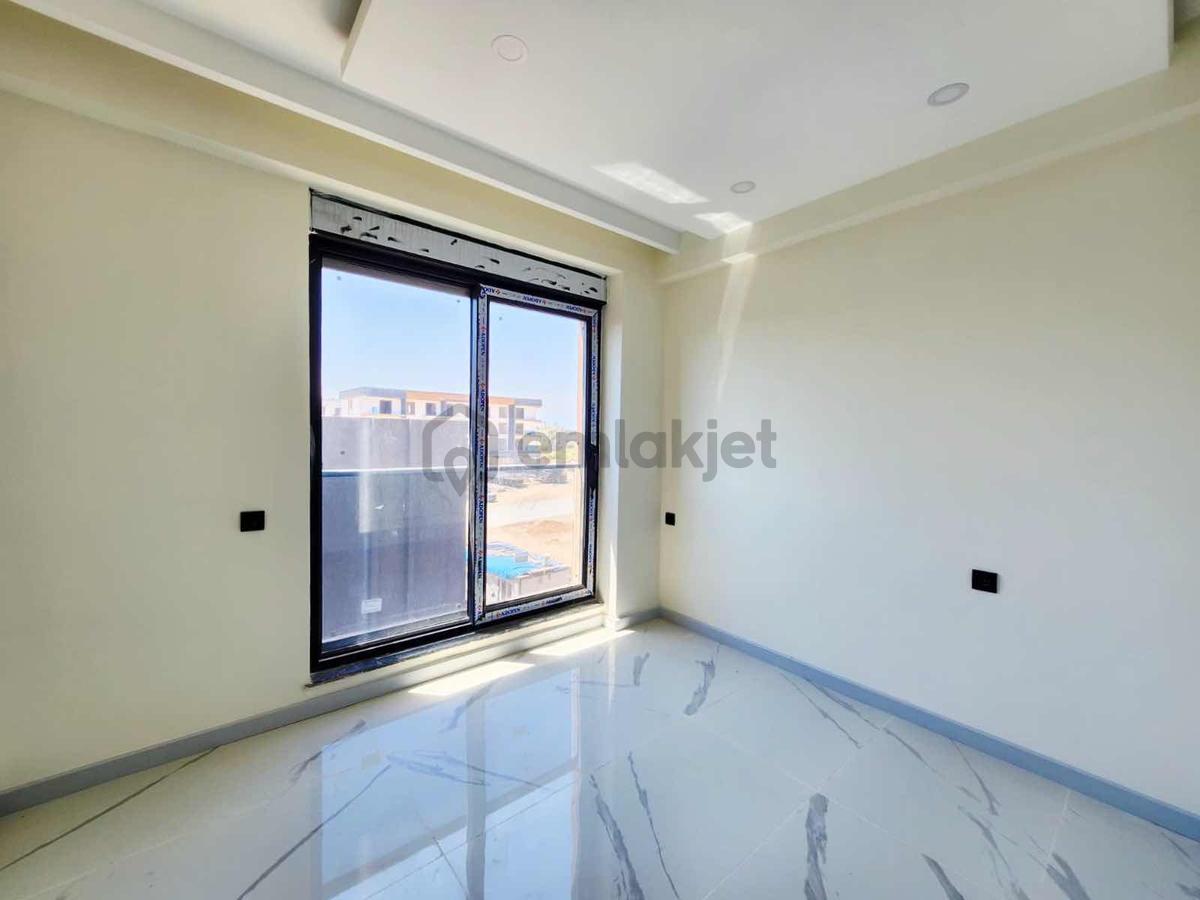 Altıntaş Kiralık 1+1 Daire - 8