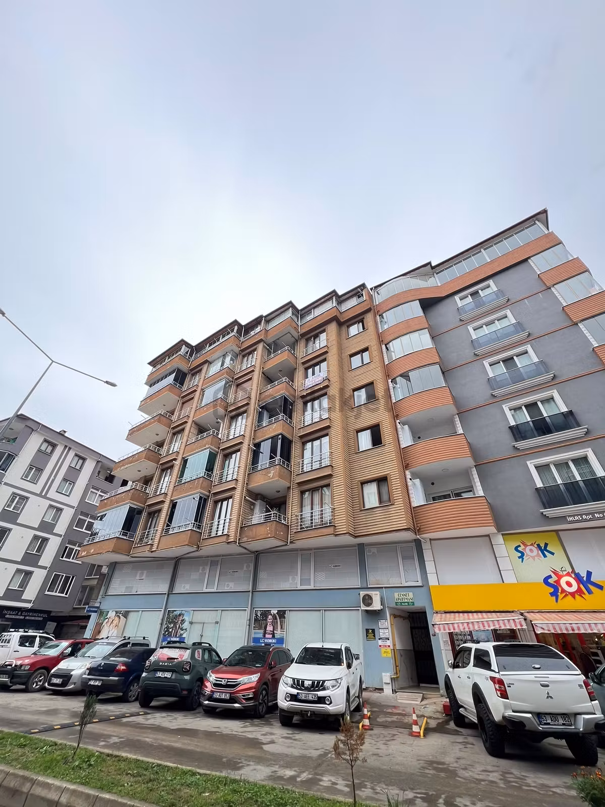 Kiralık Daire