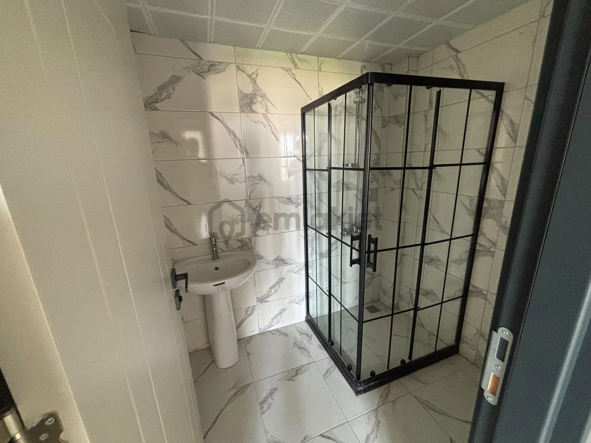 Yenişehir Hastane Civarı 2+1 Kiralık Daire - 12