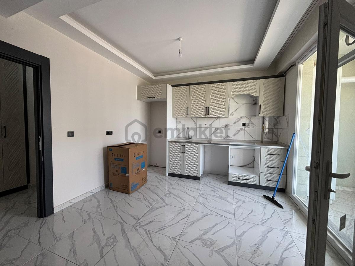 Yenişehir Hastane Civarı 2+1 Kiralık Daire - 6