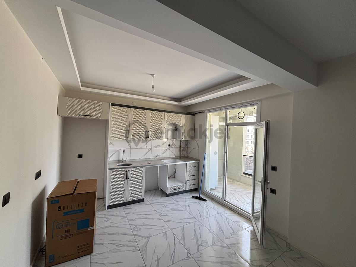 Yenişehir Hastane Civarı 2+1 Kiralık Daire - 9