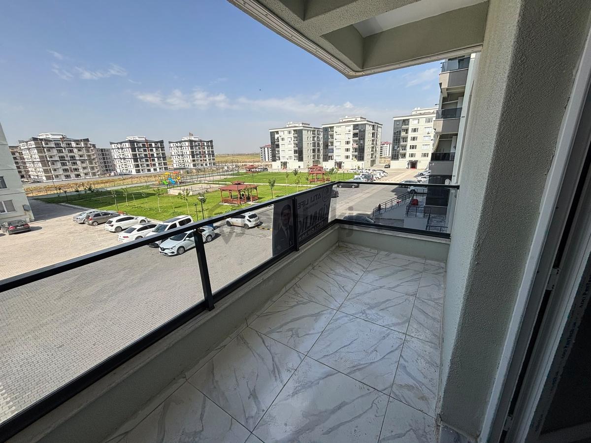 Yenişehir Hastane Civarı 2+1 Kiralık Daire - 7