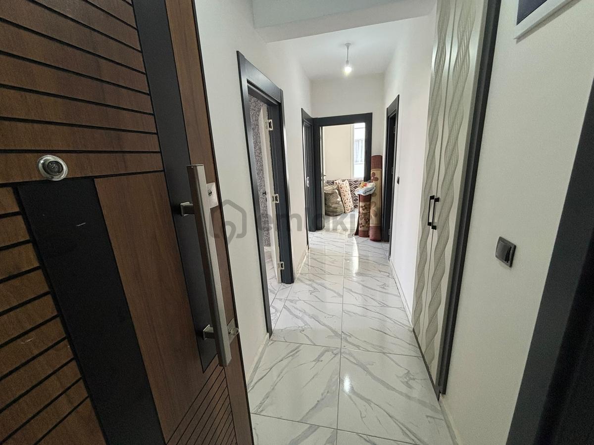 Yenişehir Hastane Civarı 2+1 Kiralık Daire - 11