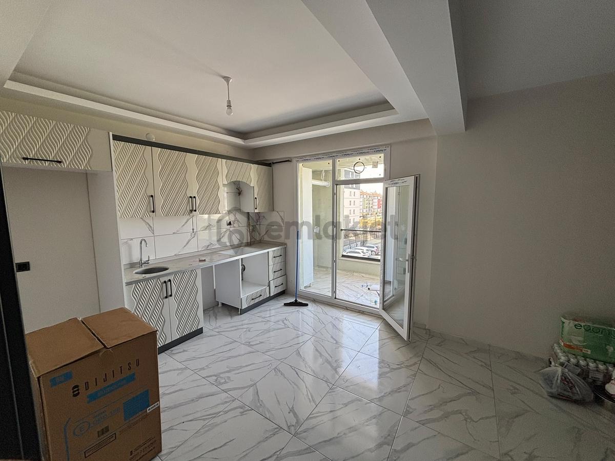 Yenişehir Hastane Civarı 2+1 Kiralık Daire - 10