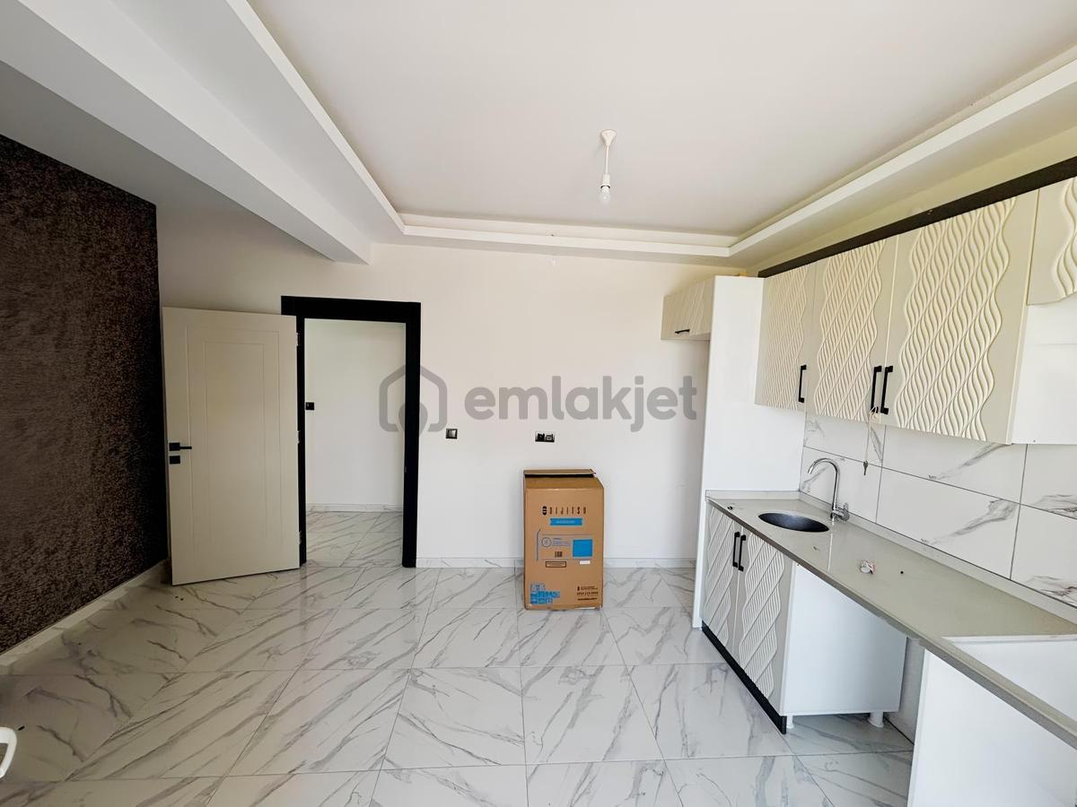 Yenişehir Hastane Civarı 2+1 Kiralık Daire - 3