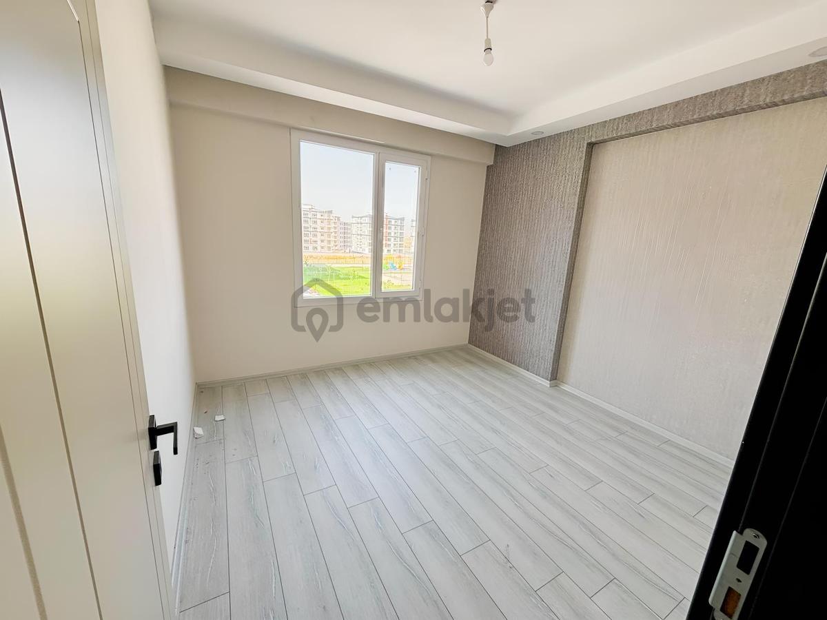 Yenişehir Hastane Civarı 2+1 Kiralık Daire - 4