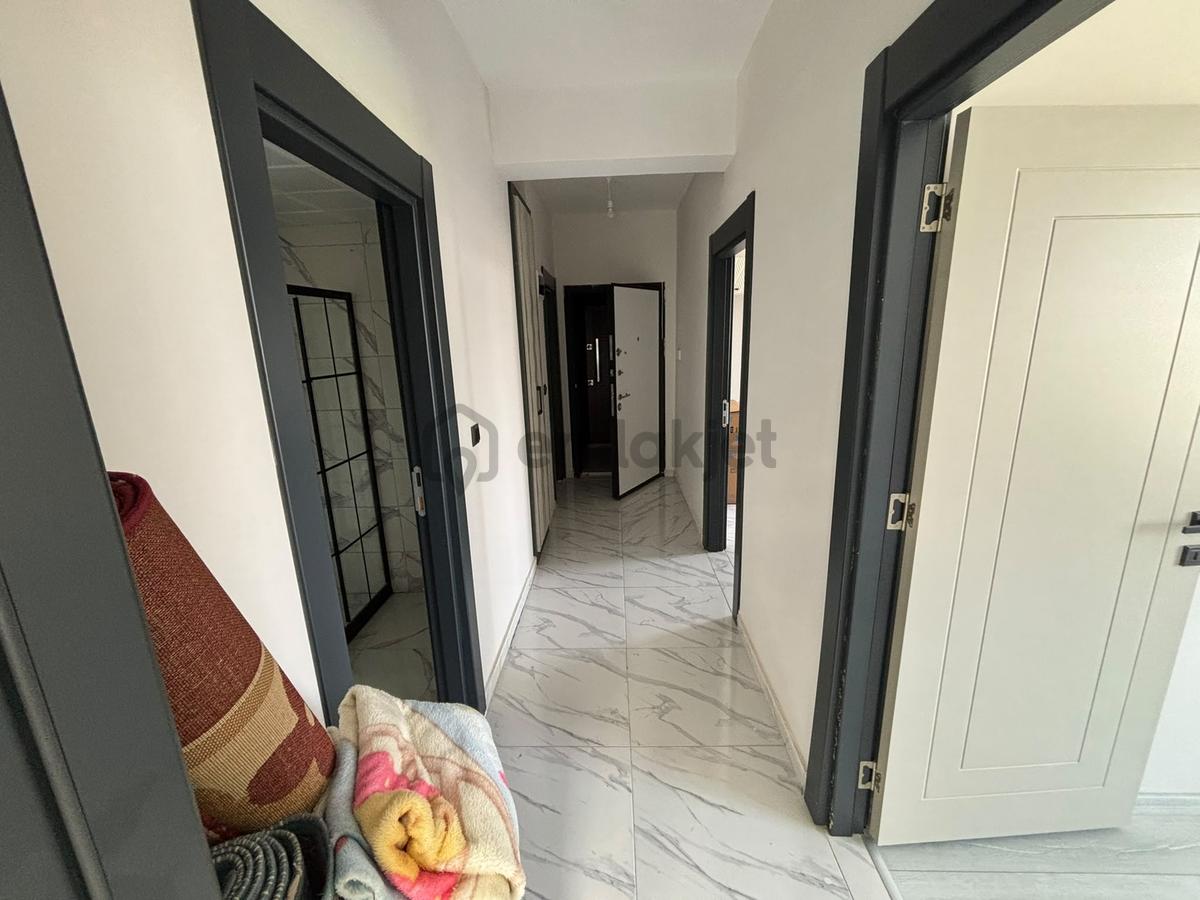 Yenişehir Hastane Civarı 2+1 Kiralık Daire - 13