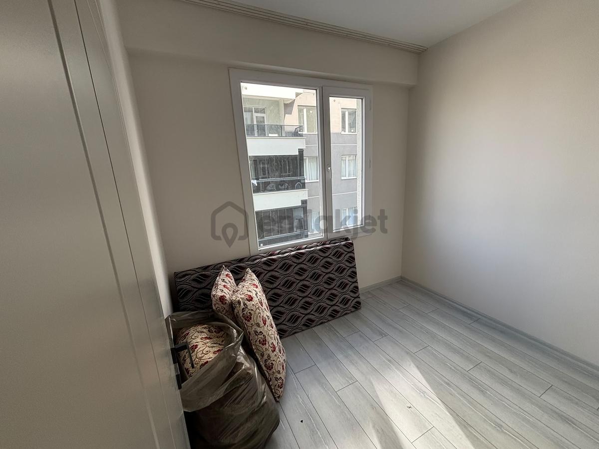 Yenişehir Hastane Civarı 2+1 Kiralık Daire - 14