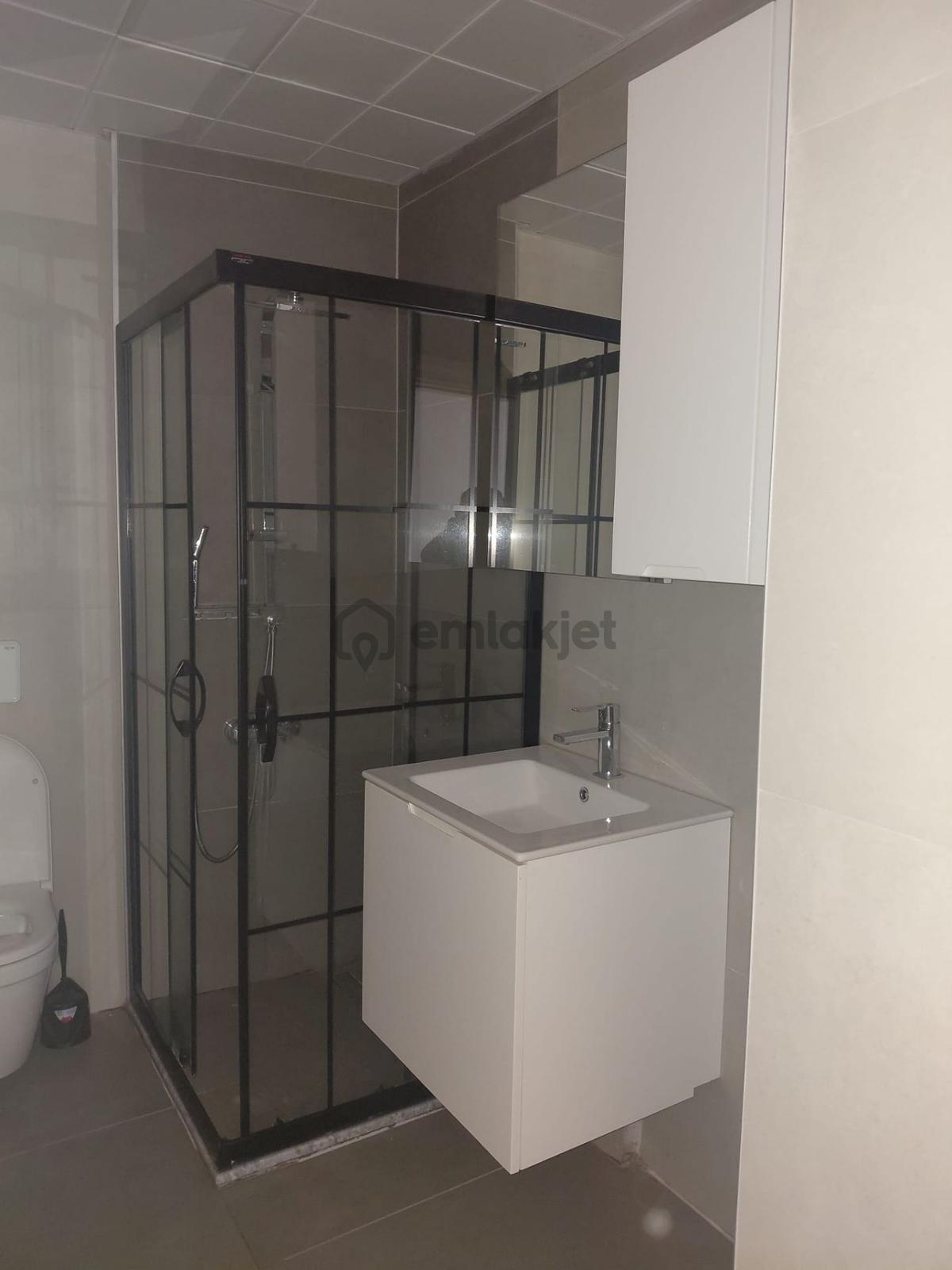 Bayraklı Şehir Hastanesine Yakın 2+1 Kiralık Daire - 24