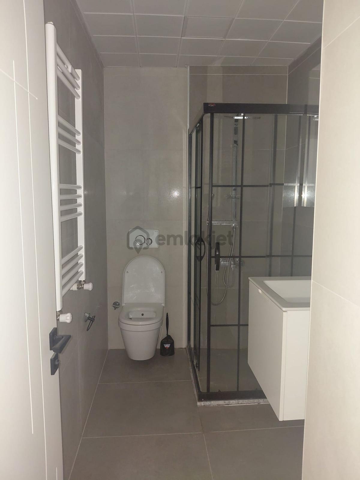 Bayraklı Şehir Hastanesine Yakın 2+1 Kiralık Daire - 25