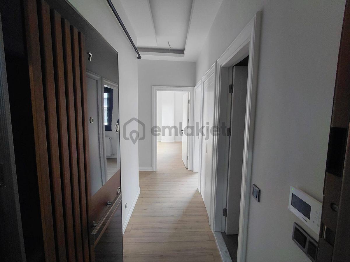 Bayraklı Şehir Hastanesine Yakın 2+1 Kiralık Daire - 26