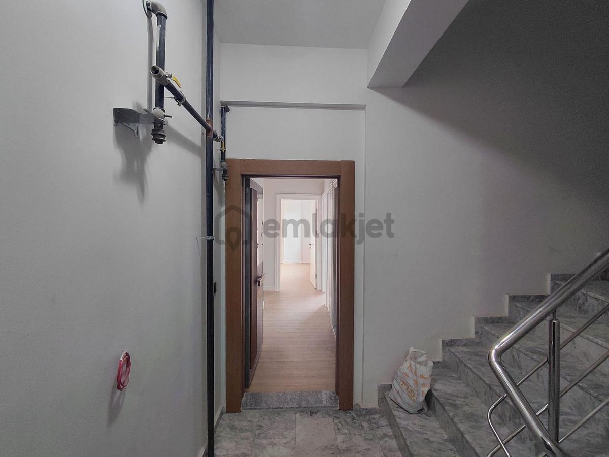 Bayraklı Şehir Hastanesine Yakın 2+1 Kiralık Daire - 27