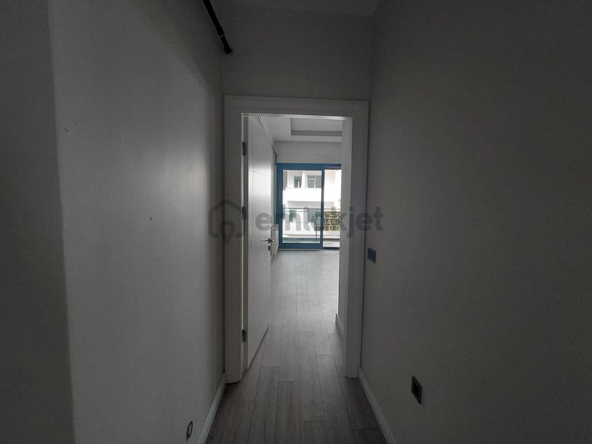 Bayraklı Şehir Hastanesine Yakın 2+1 Kiralık Daire - 16