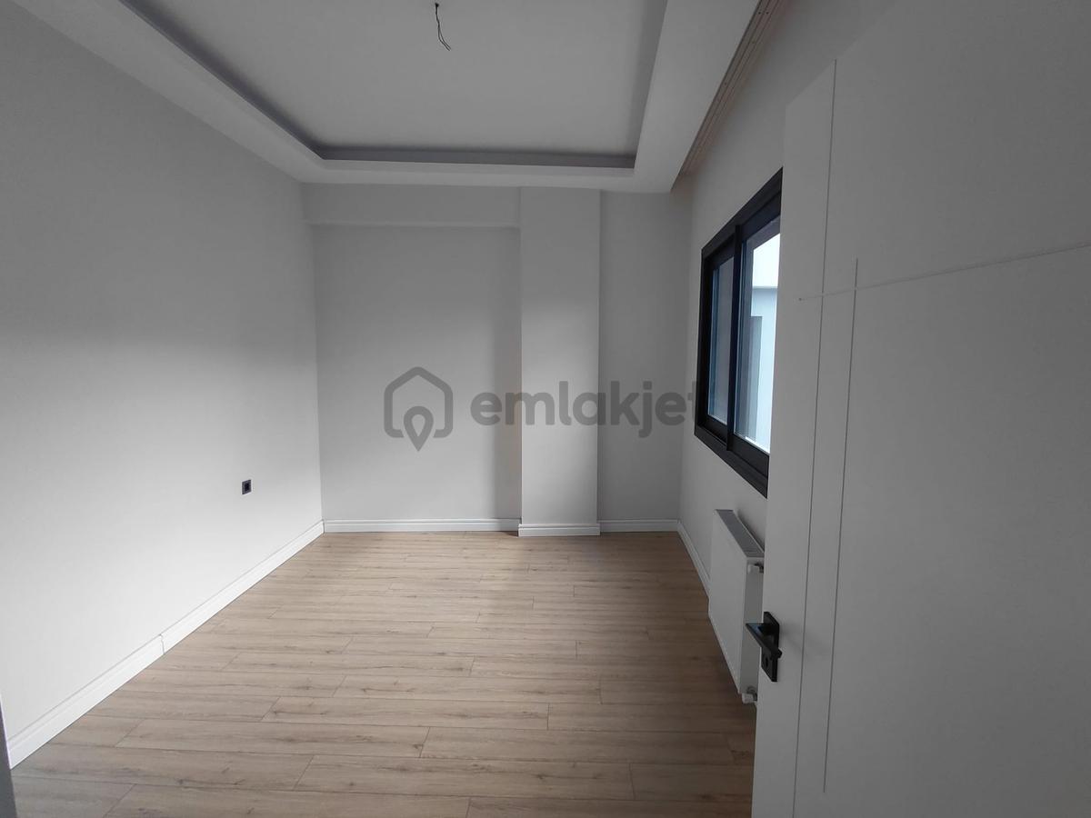 Bayraklı Şehir Hastanesine Yakın 2+1 Kiralık Daire - 18