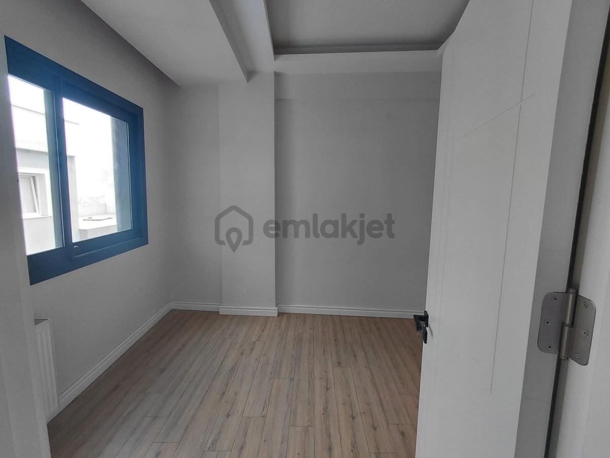 Bayraklı Şehir Hastanesine Yakın 2+1 Kiralık Daire - 21