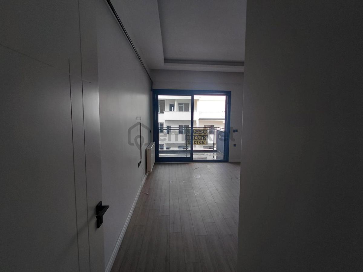 Bayraklı Şehir Hastanesine Yakın 2+1 Kiralık Daire - 15