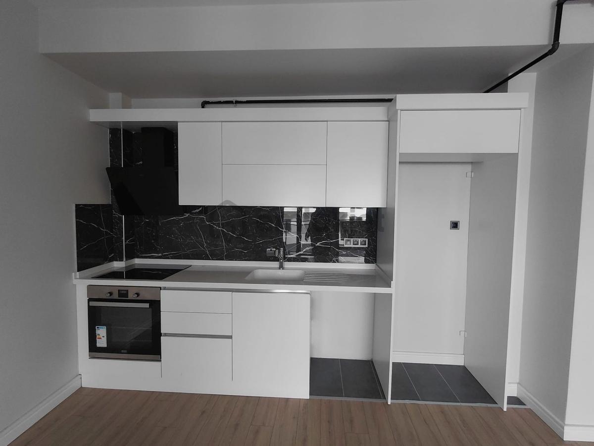 Bayraklı Şehir Hastanesine Yakın 2+1 Kiralık Daire - 13