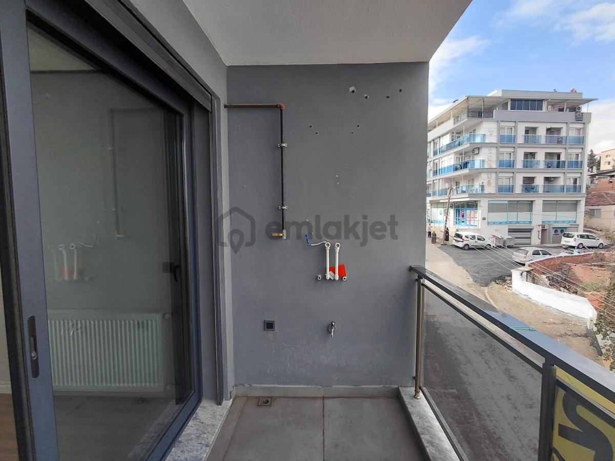Bayraklı Şehir Hastanesine Yakın 2+1 Kiralık Daire - 10