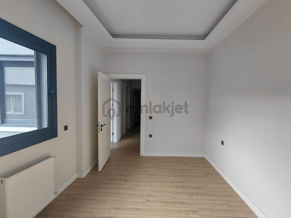 Bayraklı Şehir Hastanesine Yakın 2+1 Kiralık Daire - 22