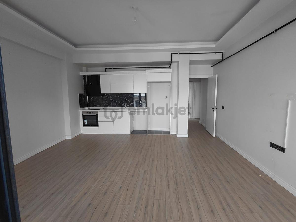 Bayraklı Şehir Hastanesine Yakın 2+1 Kiralık Daire - 12