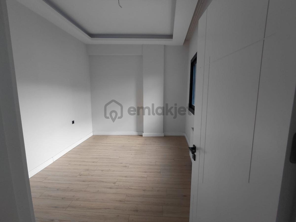 Bayraklı Şehir Hastanesine Yakın 2+1 Kiralık Daire - 19