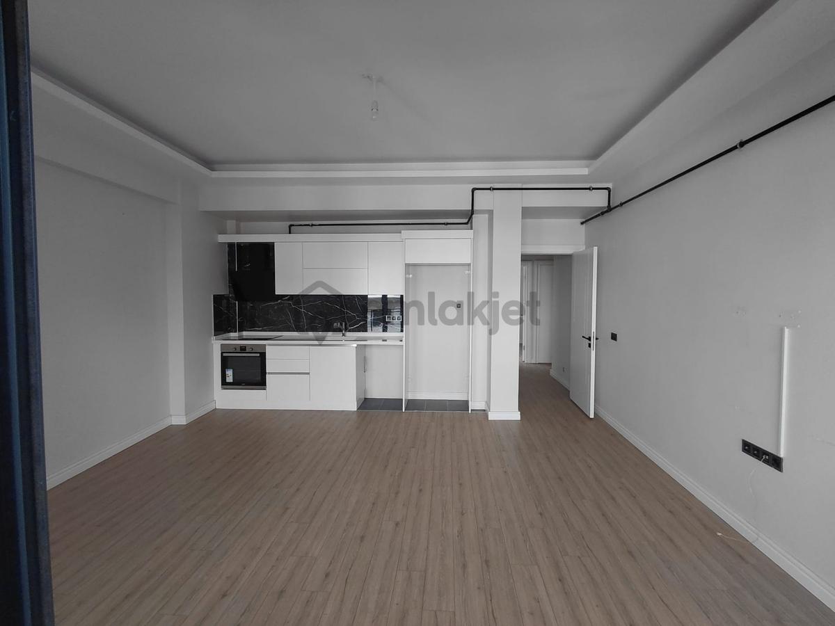 Bayraklı Şehir Hastanesine Yakın 2+1 Kiralık Daire - 17