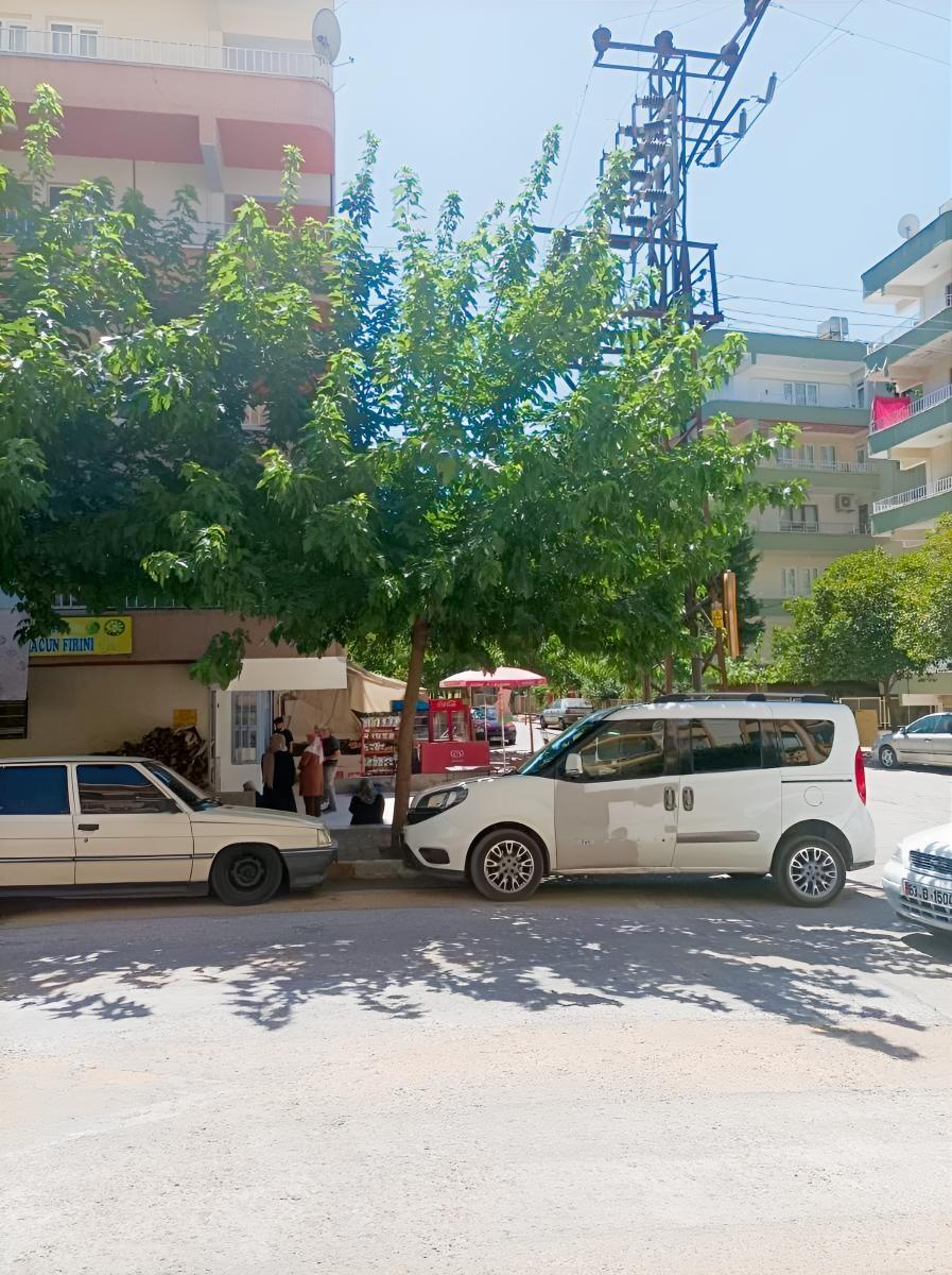 Şenevlerde Devren Satılık Kuaför - 7