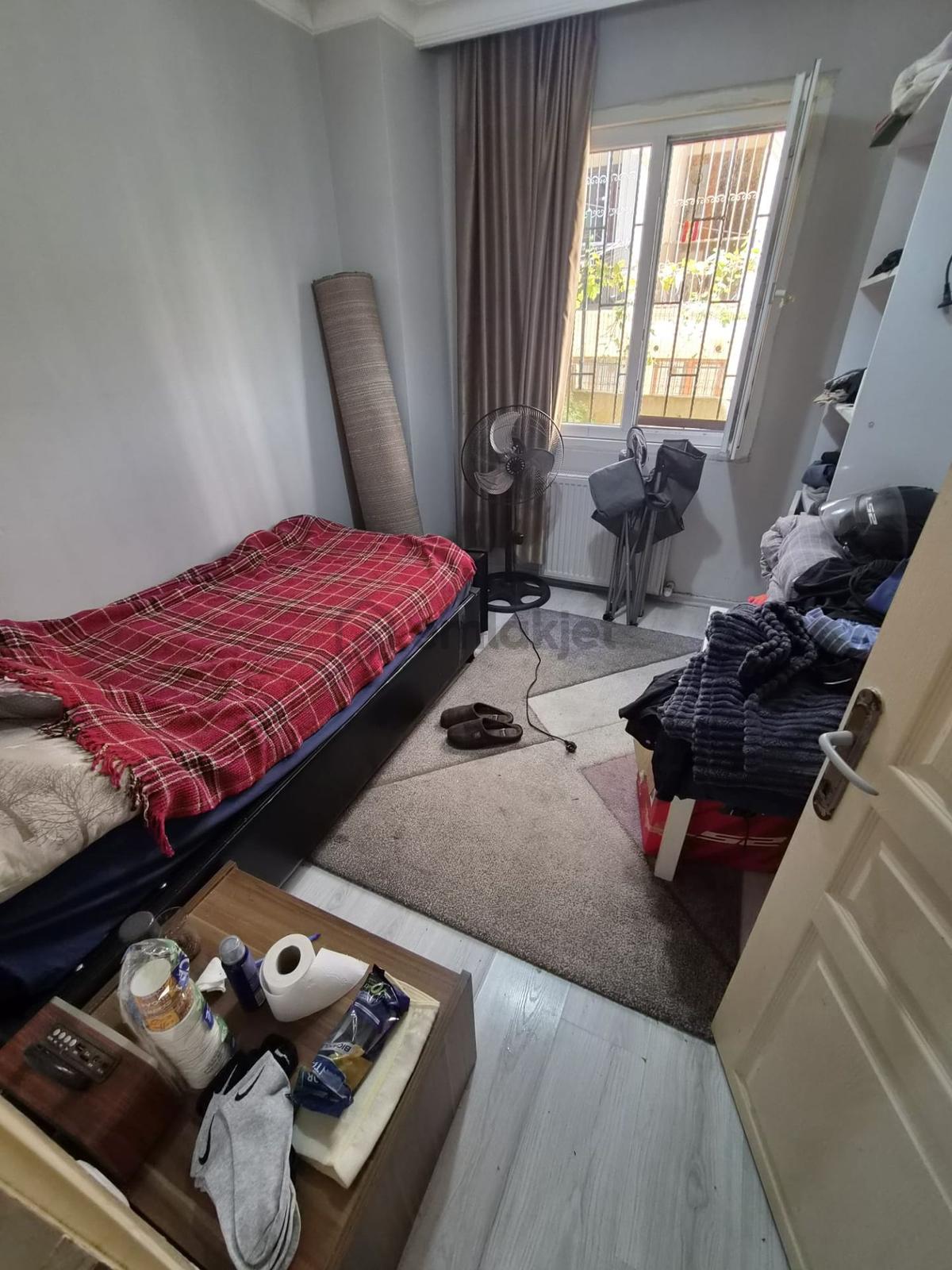 Güneyden Ulaşıma Yakın Ayrı Mutfaklı Teraslı .1+1.65m2 - 13
