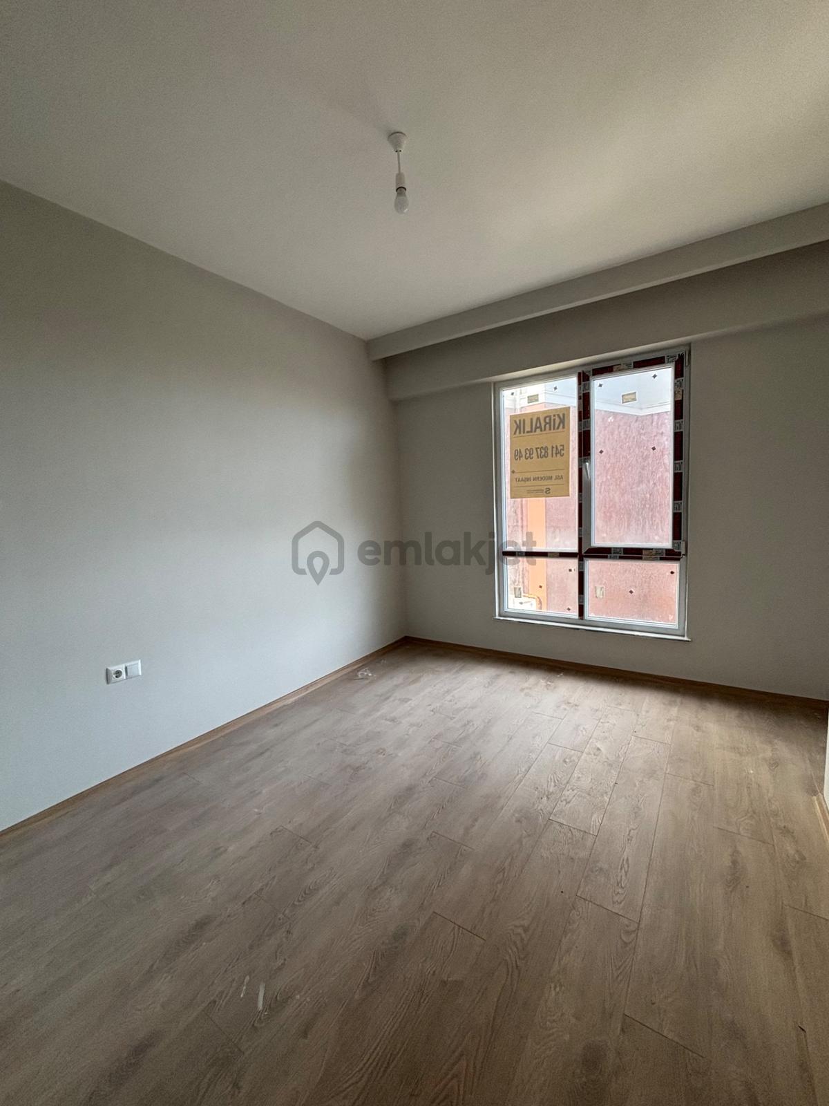 Şehir Hastanesi Yakını Kiralık 55 M2 1+1 Daire - 9