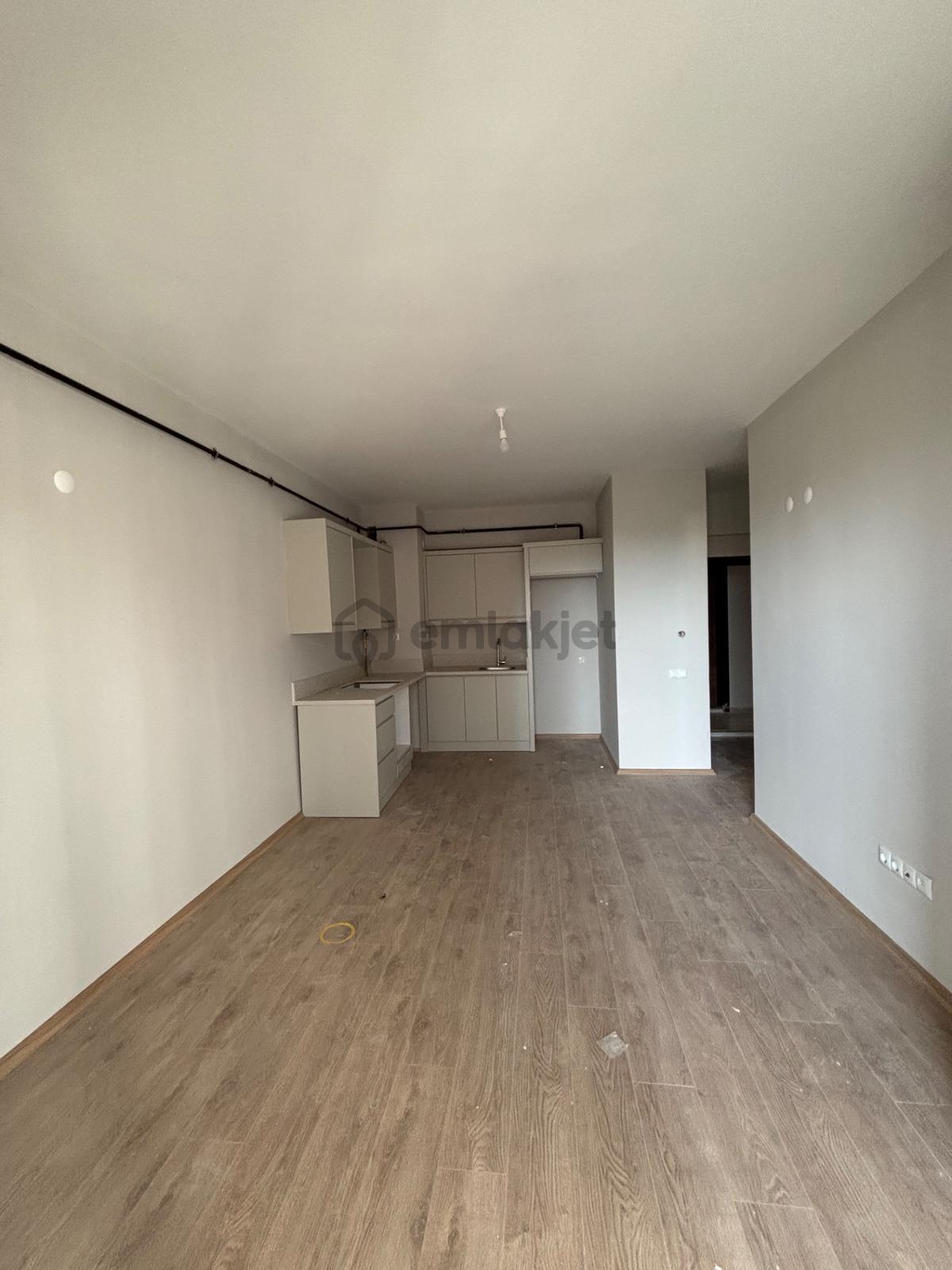 Şehir Hastanesi Yakını Kiralık 55 M2 1+1 Daire - 6