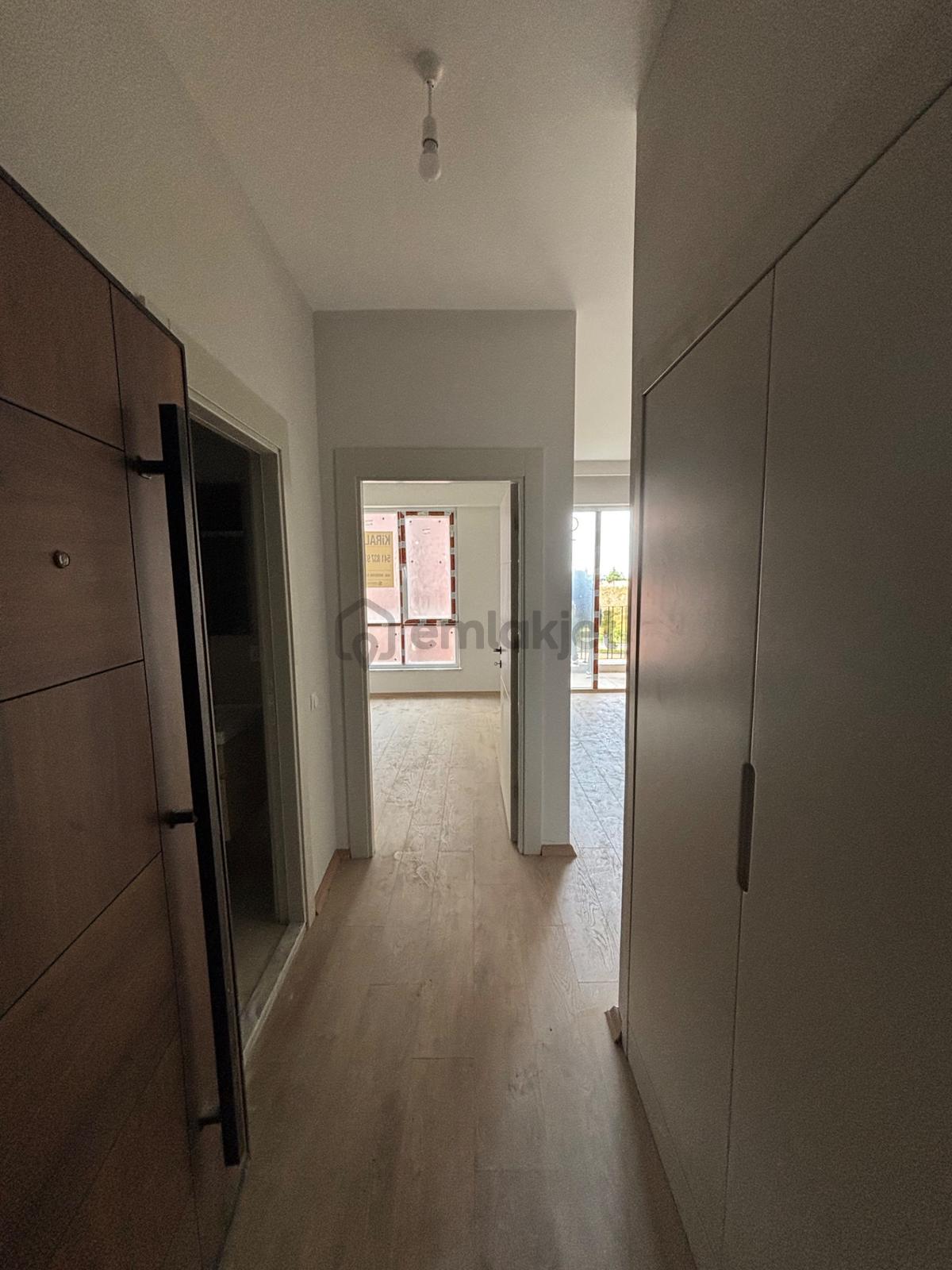 Şehir Hastanesi Yakını Kiralık 55 M2 1+1 Daire - 4