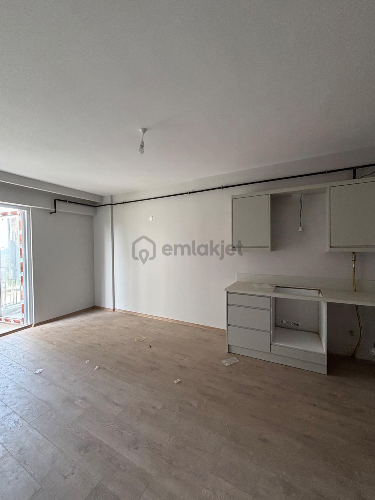 Şehir Hastanesi Yakını Kiralık 55 M2 1+1 Daire - 7