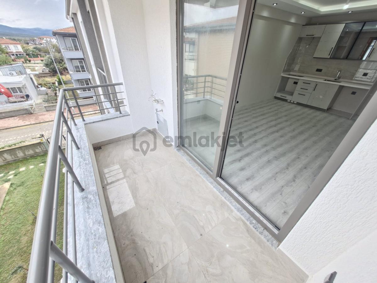Huzur^dan Devlet Hastanesi Bölgesinde Ultra Lüx Arakat Satılık - 28