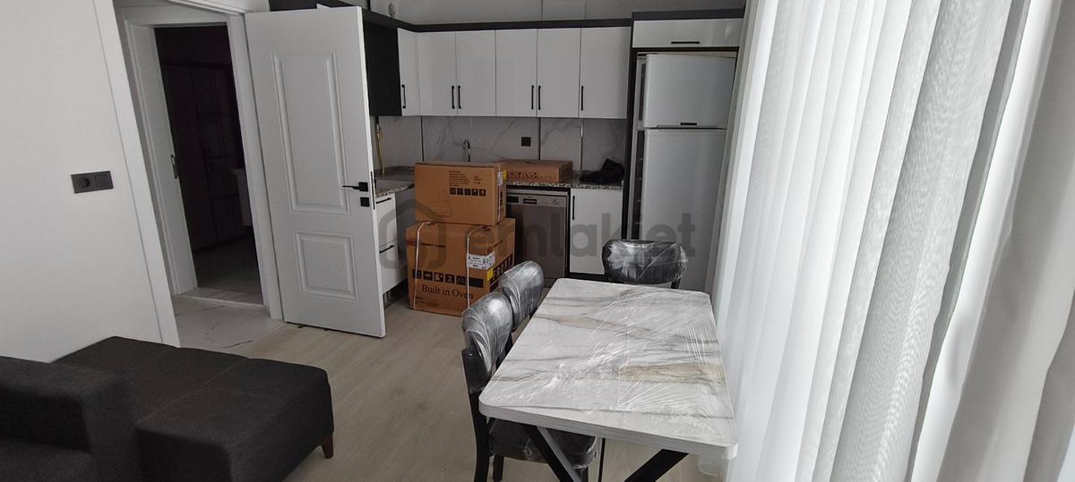 Sahibinden 1+1 Havuzlu Site İçinde Daire - 4