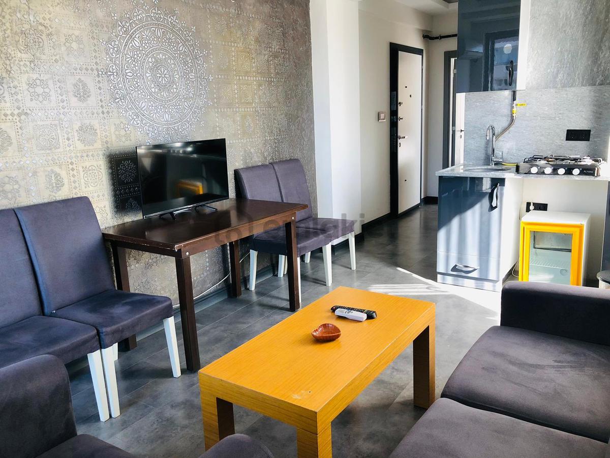 Sima Suit Günlük Kiralık Daireler - 3