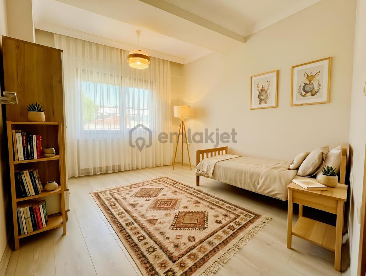 Menderes Kasımpaşa Mahallesinde Satılık 3+1 Daire - 15