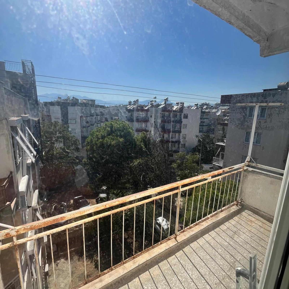 Dokuma'da 2+1 Eşyasız Kiralık Daire - 12