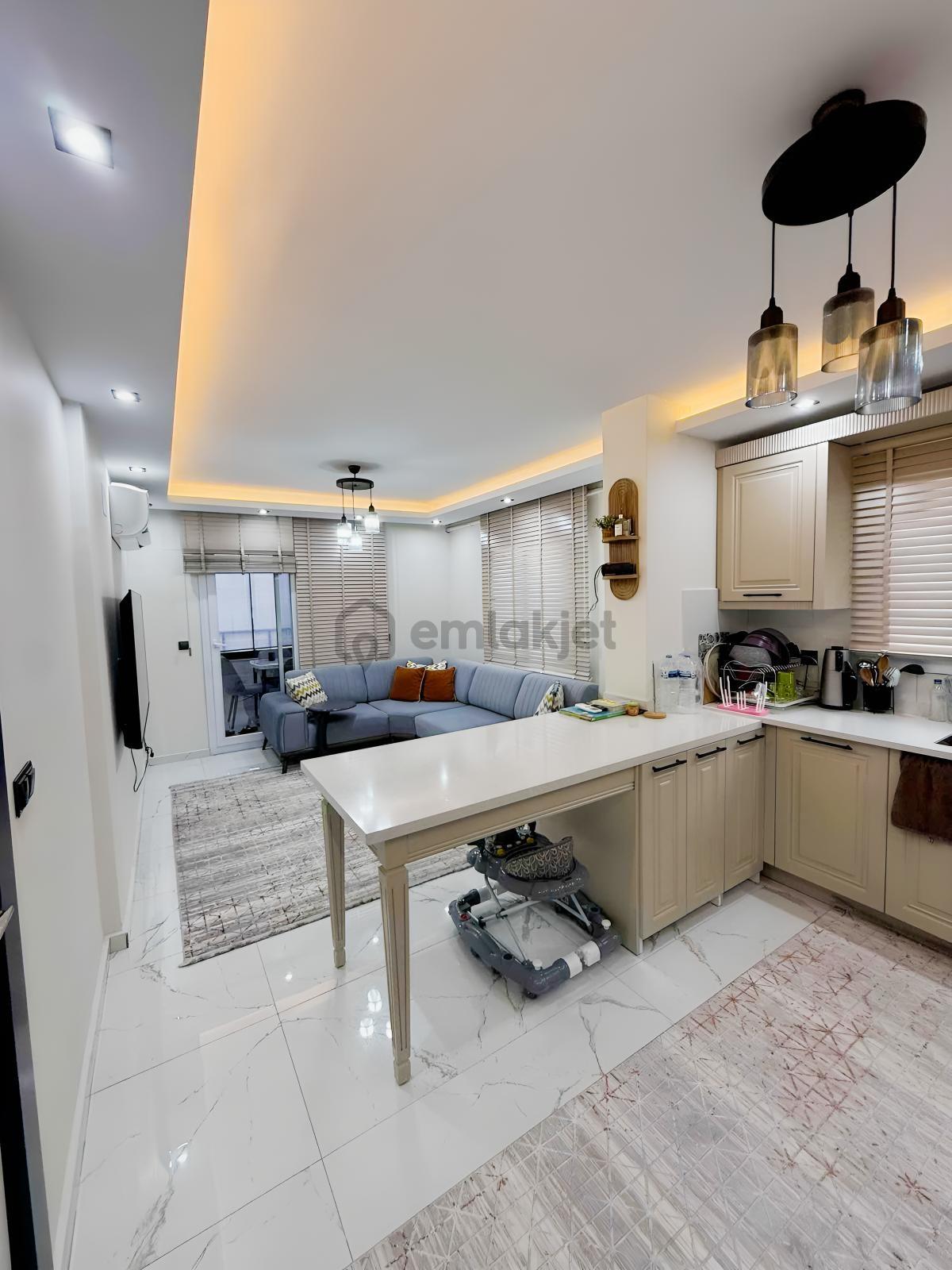 Atatürk Mahallesinde 4+1 Satılık Daire - 8